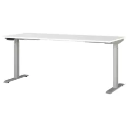 Schreibtisch h&ouml;henverstellbar