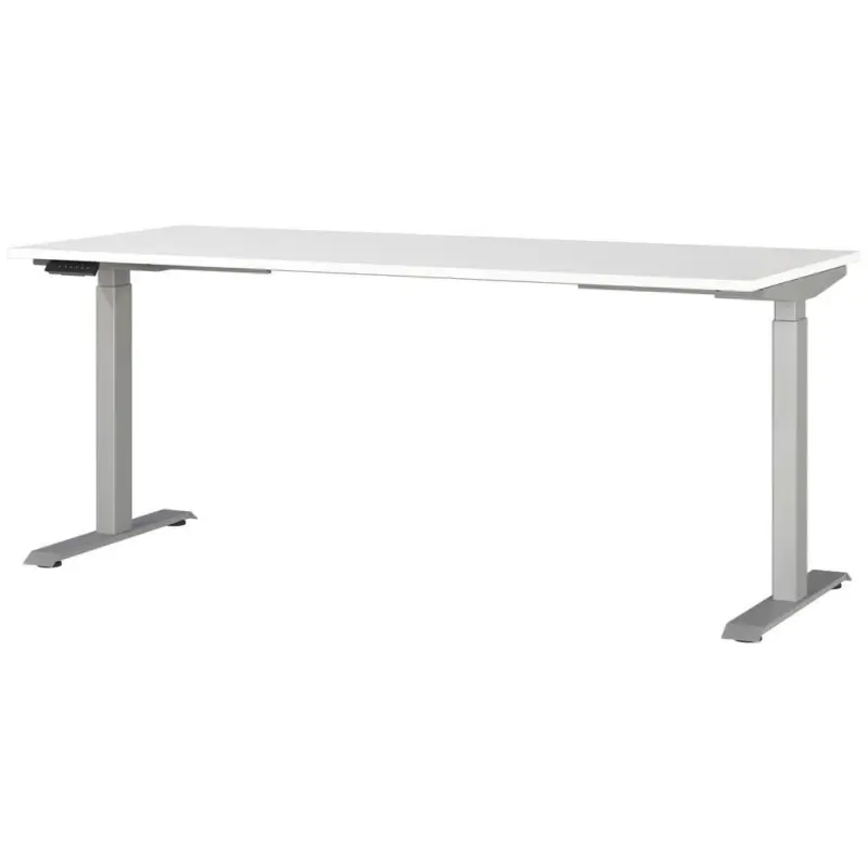 Schreibtisch h&ouml;henverstellbar