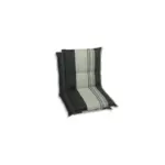 XXXLutz Lauterach - Ihr M&ouml;belhaus bei Bregenz Sesselauflagenset in Anthrazit Schriftzug