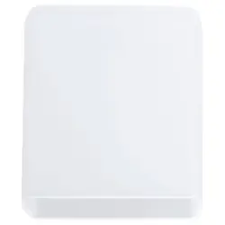 Schienensystem-Leuchtenschirm