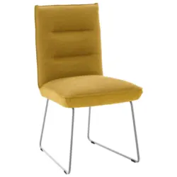 Stuhl Beinauswahl, Lederauswahl, Stoffauswahl, Typenauswahl Flachgewebe