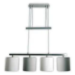 H&auml;ngeleuchte 86/116 cm