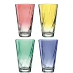 XXXLutz Lauterach - Ihr M&ouml;belhaus bei Bregenz Gl&auml;serset 4-teilig