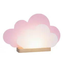 Kindertischleuchte 20/35/7 cm