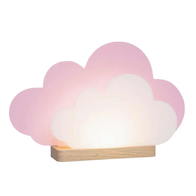 Kindertischleuchte 20/35/7 cm