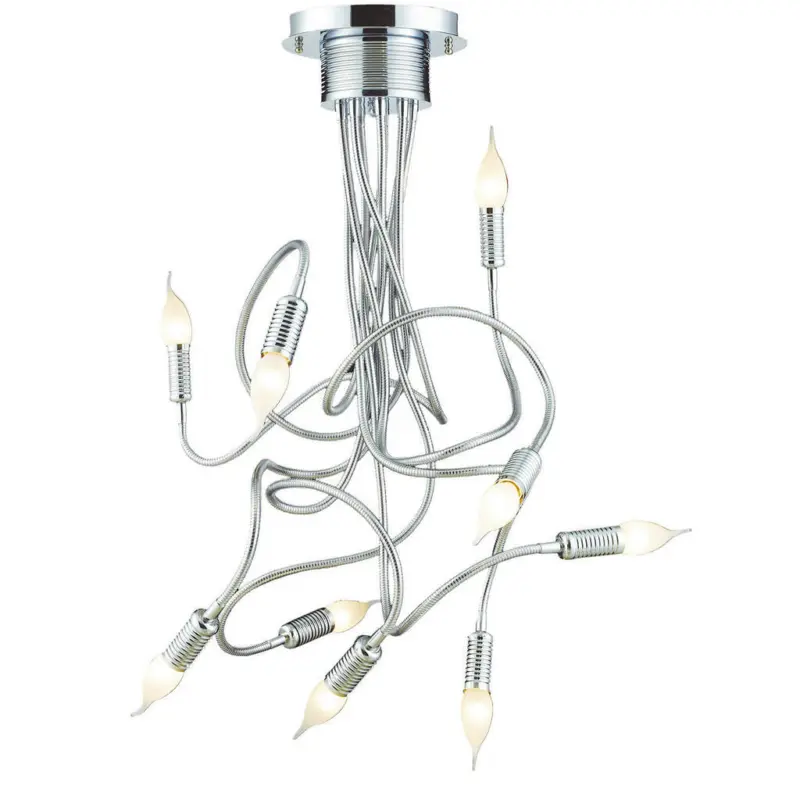 Deckenleuchte 70/85 cm