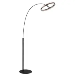 Led-Stehleuchte 92,5/39,5/190,4 cm
