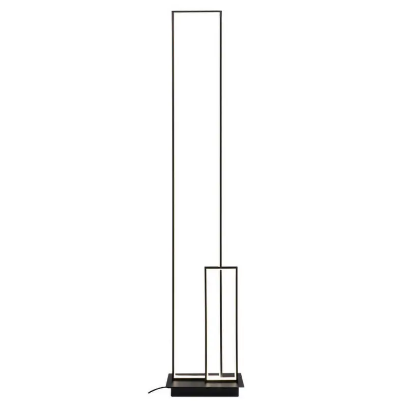 Led-Stehleuchte 30/30/150 cm