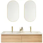 XXXLutz Lauterach - Ihr M&ouml;belhaus bei Bregenz Badezimmer in 142 cm