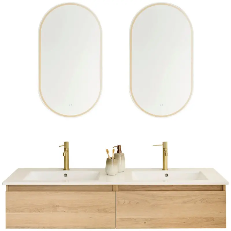 Badezimmer in 142 cm