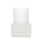 XXXLutz Lauterach - Ihr M&ouml;belhaus bei Bregenz Zahnputzbecher Kunststoff, Glas