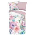 XXXLutz Lauterach - Ihr M&ouml;belhaus bei Bregenz Wendebettw&auml;sche Isaye Satin 135/200 cm