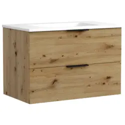 Waschtischkombi 80 cm