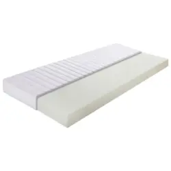 Kaltschaummatratze Allround, 80/200 cm, H&ouml;he ca.: 13 cm, funktional,
