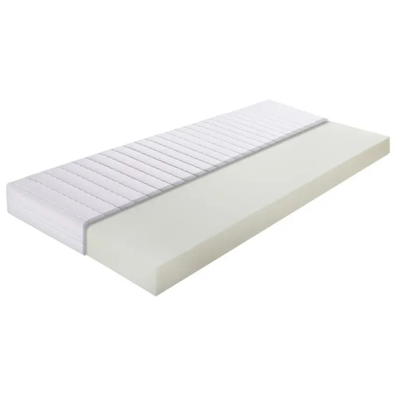 Kaltschaummatratze Allround, 80/200 cm, H&ouml;he ca.: 13 cm, funktional,