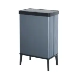 Abfalleimer 54 l Kunststoff