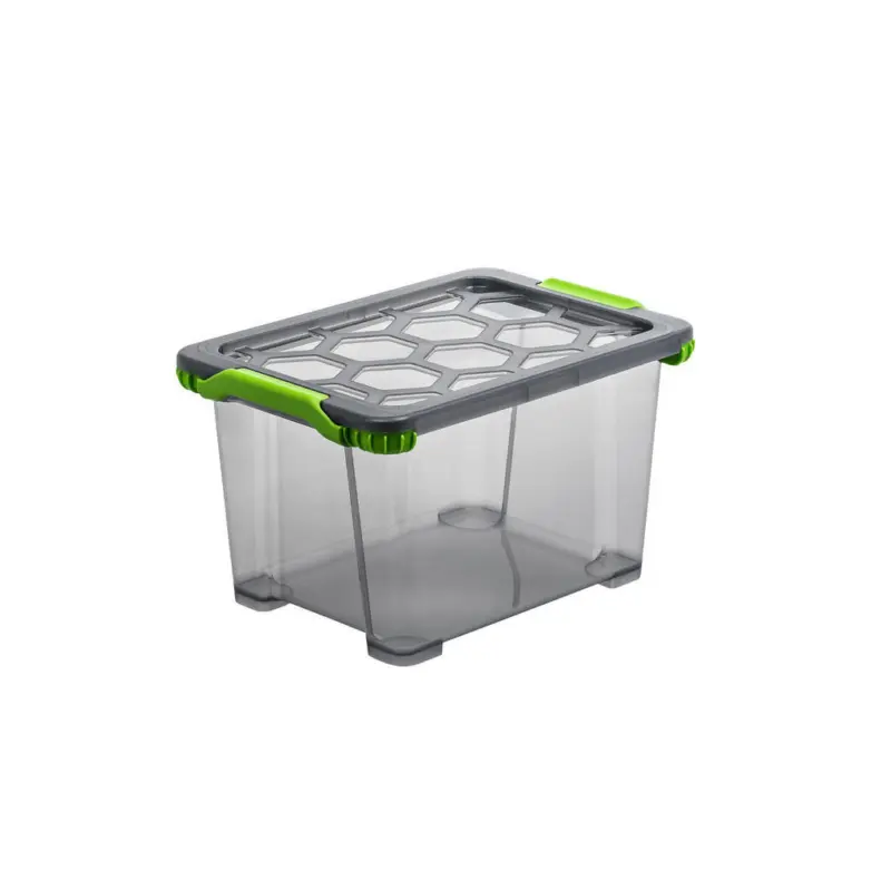 BOX MIT Deckel 39,3/28,3/23 cm