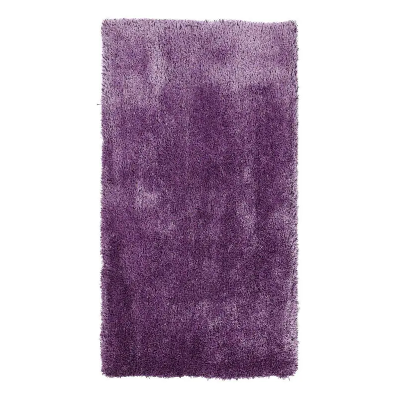 Shaggy 130/190 cm Ks-106 Violett