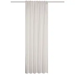 W&auml;rmeschutzvorhang Verdunkelung