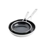 XXXLutz Lauterach - Ihr M&ouml;belhaus bei Bregenz Pfannenset 2-teilig 20 // 28 cm