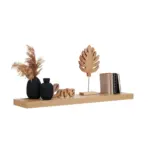 XXXLutz Lauterach - Ihr M&ouml;belhaus bei Bregenz Wandboard in 110/5/25 cm Eiche Artisan