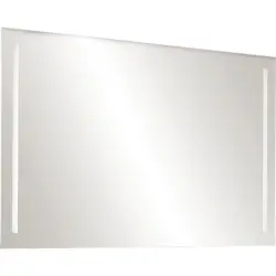 Badezimmerspiegel 120/64/2,8 cm