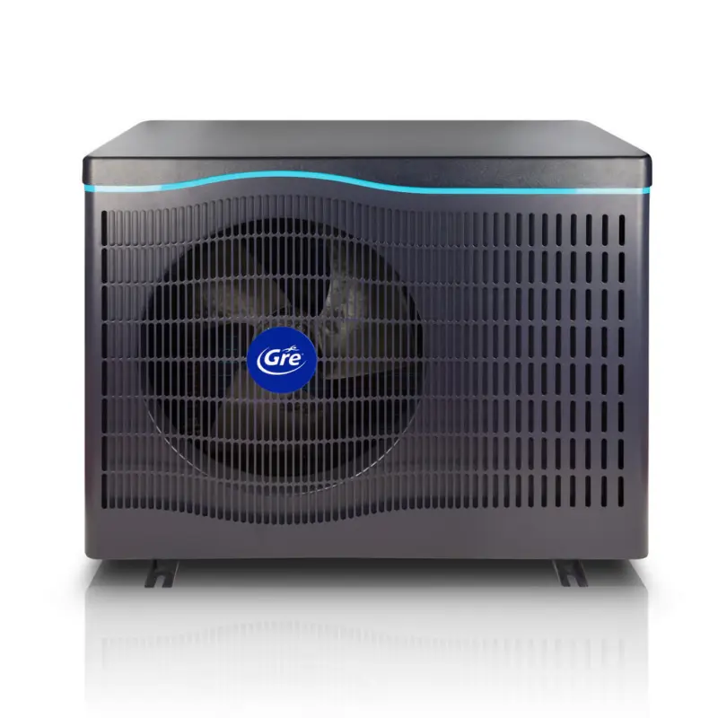 W&auml;rmepumpe 2024