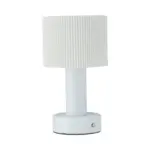 XXXLutz Lauterach - Ihr M&ouml;belhaus bei Bregenz Akku-Tischleuchte Tiara 24/24 cm