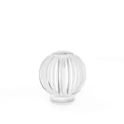 Akku-Tischleuchte 11/12 cm