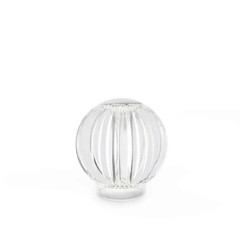 Akku-Tischleuchte 11/12 cm