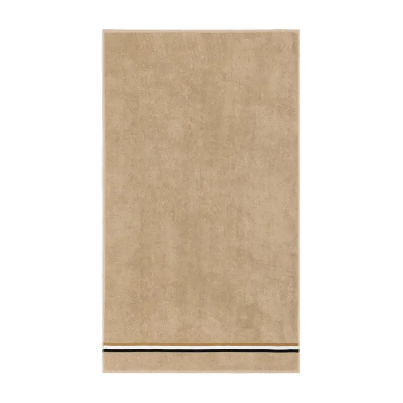 Handtuch 50/100 cm Blinea Hellbraun