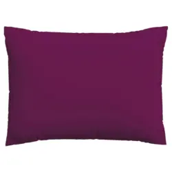 Kopfpolsterbezug Woven Satin 60/80 cm