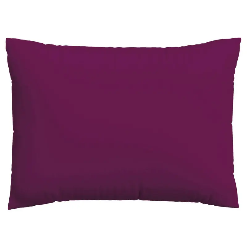 Kopfpolsterbezug Woven Satin 60/80 cm