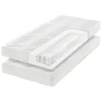 XXXLutz Lauterach - Ihr M&ouml;belhaus bei Bregenz Matratzenset 160/200 cm