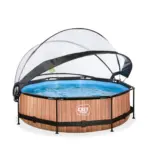 XXXLutz Lauterach - Ihr M&ouml;belhaus bei Bregenz Pool-Set 300/76 cm