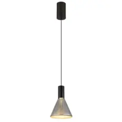 Led-H&auml;ngeleuchte 17/150 cm