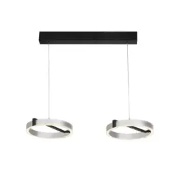 Led-H&auml;ngeleuchte 83/29/50-200 cm