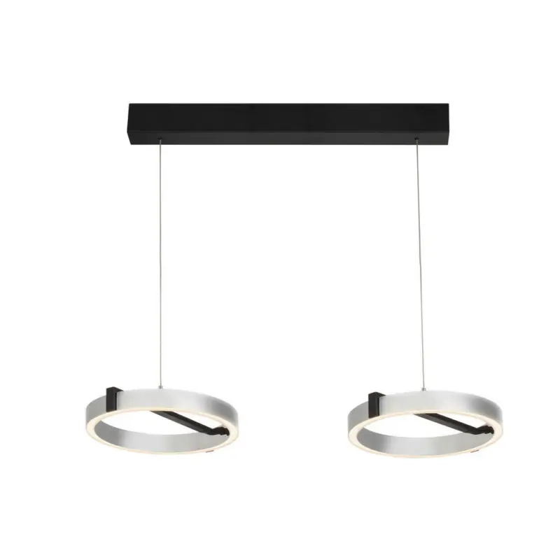 Led-H&auml;ngeleuchte 83/29/50-200 cm