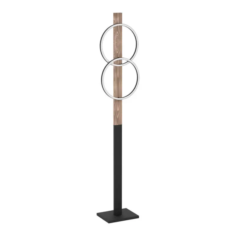 Led-Stehleuchte 30/150 cm