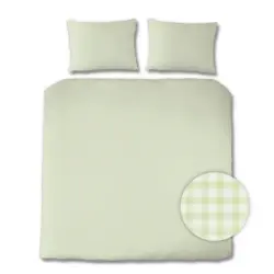 Bettw&auml;sche Satin 200/200 cm