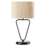 XXXLutz Tischleuchte 25/17/46 cm