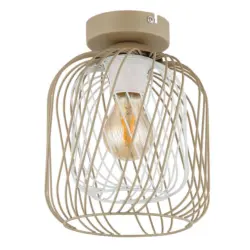 Deckenleuchte 18/24,5 cm