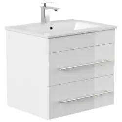 Waschtischkombi 61,5 cm