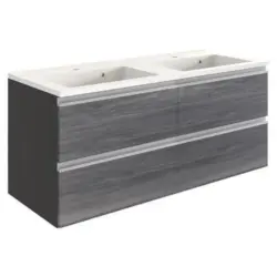 Waschtischkombi 120 cm