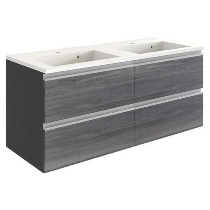 Waschtischkombi 120 cm