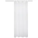 XXXLutz Lauterach - Ihr M&ouml;belhaus bei Bregenz Schlaufenvorhang transparent