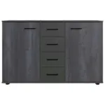 XXXLutz Lauterach - Ihr M&ouml;belhaus bei Bregenz Kommode Wimex Kopenhagen in 130/83/41 cm