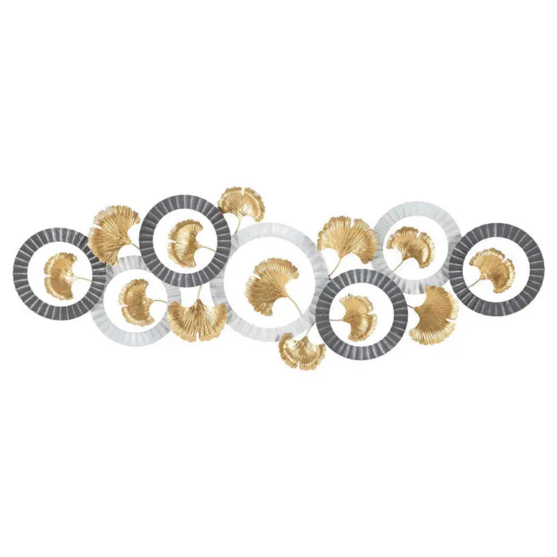 Wanddeko 127.50/44.50/4 cm