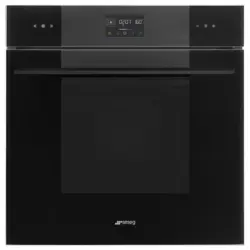 Einbaubackofen Sop6102Tb3
