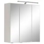 XXXLutz Lauterach - Ihr M&ouml;belhaus bei Bregenz Spiegelschrank 60/64/20 cm